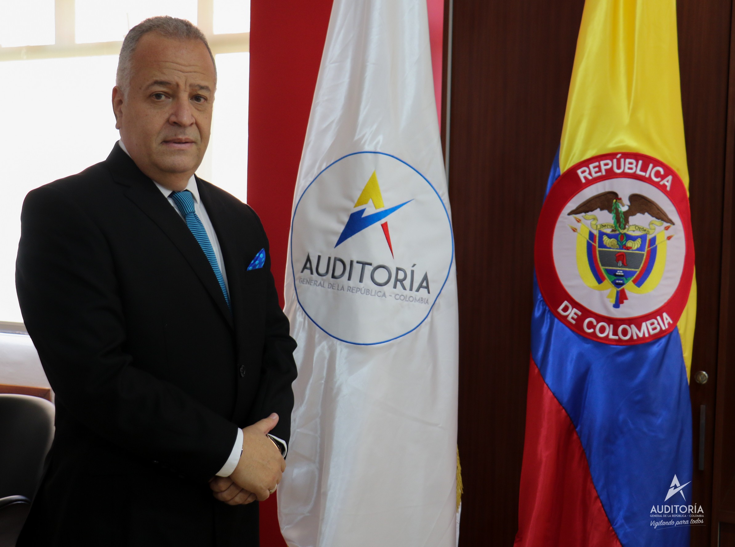  Jaime Escobar Vélez, nuevo Secretario General de la AGR
