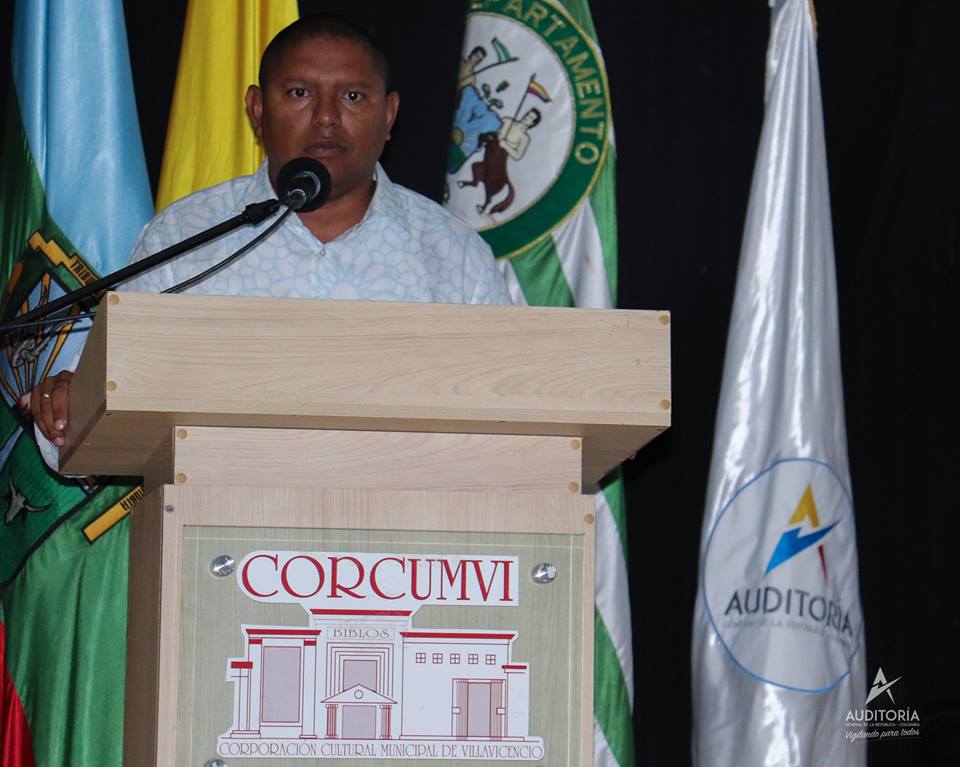 Agenda Anticorrupción - Región Llanera 